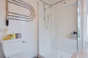 Bathroom- click for photo gallery